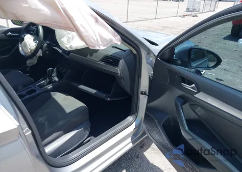 2021 Volkswagen Jetta 1.4T R-Line/1.4T S/1.4T Se из США, поврежденный, VIN 3VWC57BU2MM089609